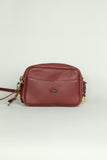 Cartera/Mochila Burdeo Dooney&Bourke  Talla M Image 0