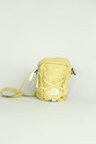 Cartera/Mochila Beige The North Face Talla S Image 0