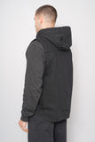 Jacket Negro Carhartt Talla L Image 2