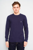 Sweater Azul polo ralph lauren Talla M Image 0