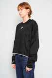 Polera Negro Nike Talla Xl Image 1