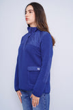 Polerón Azul helly hansen Talla S Image 1