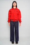 Bomber Rojo Rennoc Talla M Image 3