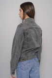 Jacket Gris Levi´S Talla S Image 2