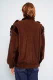 Jacket Café Nostalgic Talla TU Image 2
