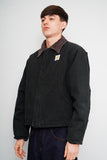 Jacket Negro Carhartt Talla TU Image 1