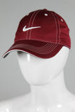 Gorro Burdeo Nike Talla TU Image 1