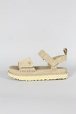 Zapato Beige UGG Talla 42 Image 0