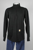 Polera Negro Carhartt Talla M