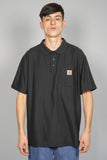 Polera Negro Carhartt Talla Xl Image 0