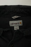 Camisa Gris Carhartt Talla L Image 3