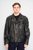 Jacket Negro harley davidson Talla Xl Image 0