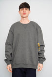 Polerón Gris Carhartt Talla Xxl Image 0