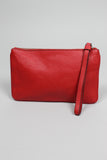Cartera/Mochila Rojo Coach Talla TU Image 1