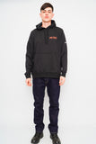 Polerón Negro Nike Talla Xl Image 3