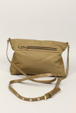 Cartera/Mochila verde pantano Bimba Y Lola Talla TU Image 2