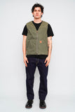Jacket Verde Carhartt Talla L Image 3