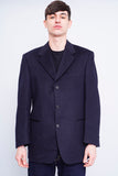Abrigo Azul todays man tm Talla 40 Image 0