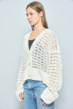 Sweater Blanco Topshop Talla M Image 1