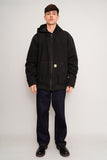 Jacket Negro Carhartt Talla Xl Image 3