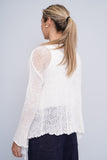 Sweater Blanco drapers&damons Talla TU Image 2