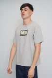 Polera Gris Diesel Talla TU Image 1