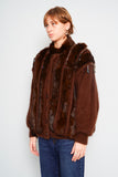 Jacket Café Nostalgic Talla TU Image 1