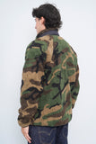 Poleron Camuflaje Carhartt Talla L Image 2