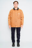 Jacket ocre Carhartt Talla L Image 3