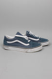 Zapatilla celeste Vans Talla 40 Image 2