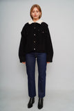 Jacket Negro Levi´S Talla Xl Image 3