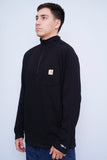 Polera Negro Carhartt Talla L Image 1