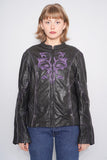 Jacket Negro miluwaukee Talla L Image 0