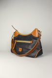 Cartera/Mochila Multicolor Dooney  And Bourke Talla TU Image 1