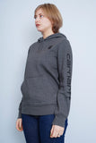 Polerón Gris Carhartt Talla S Image 1