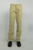 Pantalón Beige Carhartt Talla 34x36