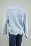 Jacket Azul bluenopes Talla TU Image 2