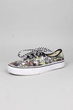 Zapatilla Multicolor Vans Talla 36 Image 1