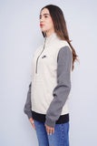Poleron Multicolor Nike Talla S Image 1