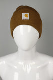 Gorro Café Carhartt Talla TU Image 0