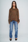 Blusa Multicolor ralph lauren Talla TU Image 3