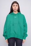 Polerón Verde Nike Talla S