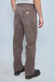 Jeans Café Carhartt Talla 31X34 Image 2