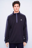 Polerón Negro adidas Talla Xl Image 0