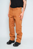 Pantalón ocre Carhartt Talla 32x30 Image 1