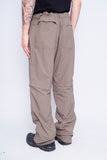 Buzo/Legging Verde The North Face Talla 38 Image 2