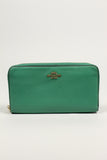 Cartera/Mochila Verde Talla TU Image 0