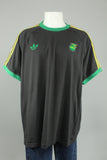 Polera Gris Adidas Talla Xxl