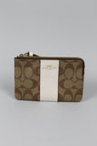 Cartera/Mochila Multicolor Coach Talla TU