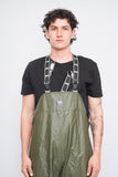 Jardinera/Overol Verde helly hansen Talla S Image 3
